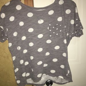 Old navy shirt